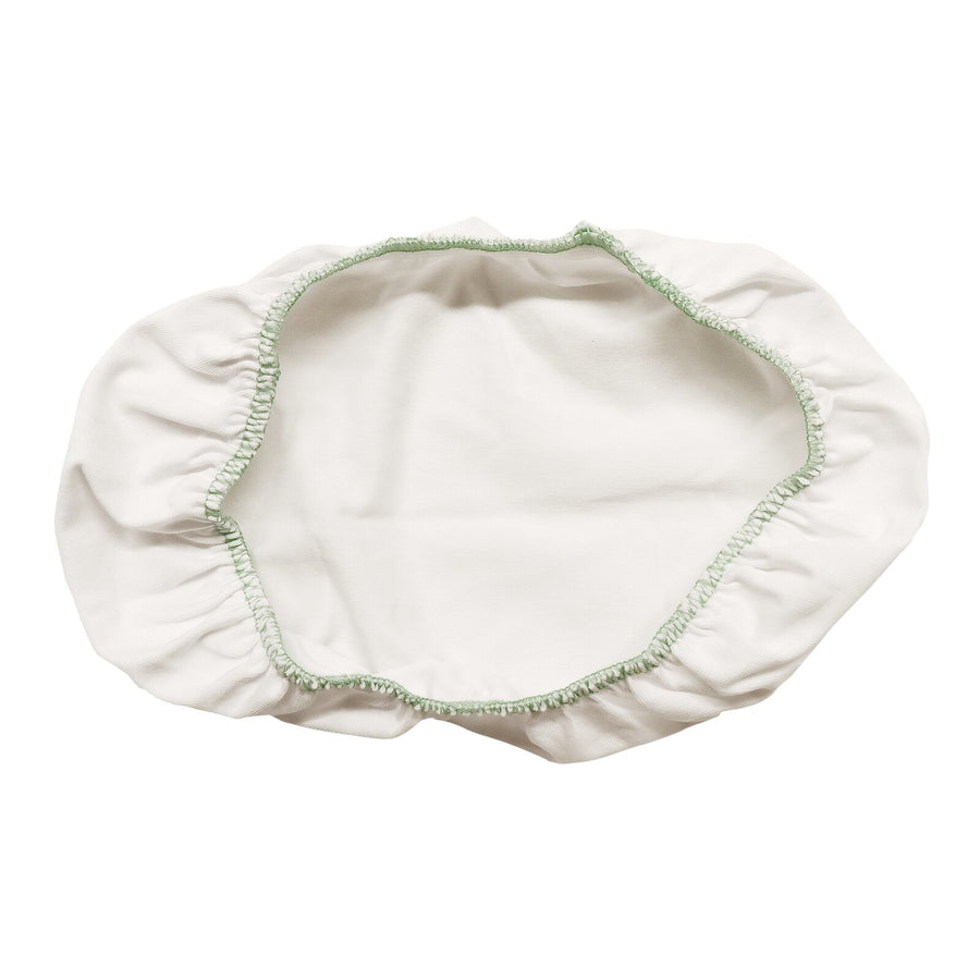 Schneider Gärtücher für rechteckige Gärkörbe 12x27 cm, Material: 95 %