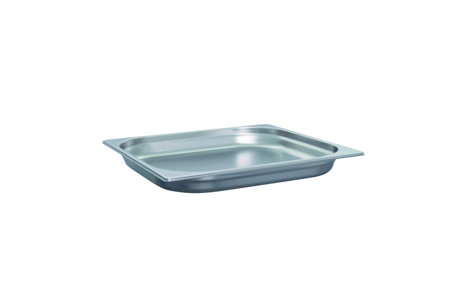 Schneider GN 2/3 küvet, paslanmaz çelik, 354 x 325 x 40 mm - 3,4 L