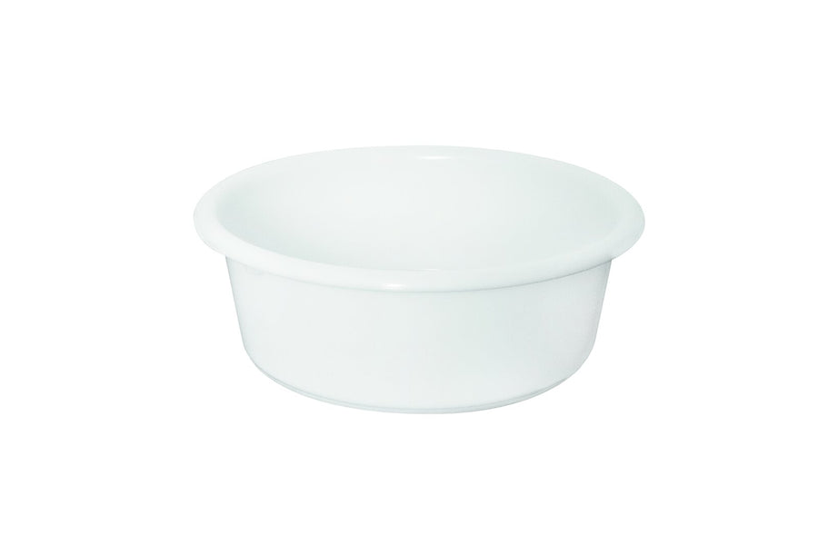 Schneider dough tub, HDPE, volume: 19.0 L