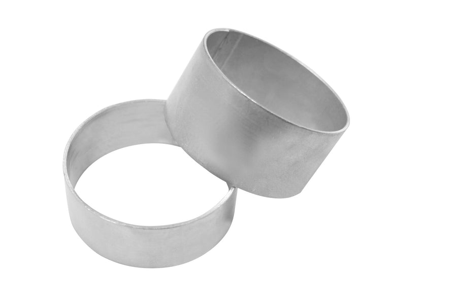 Schneider Dessertring, Aluminium, 75 x 40 x 2 mm