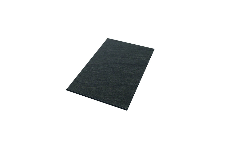 Schneider Auslagetablett "Sahara dark", GN 1/4 - 265 x 162 x 6 mm
