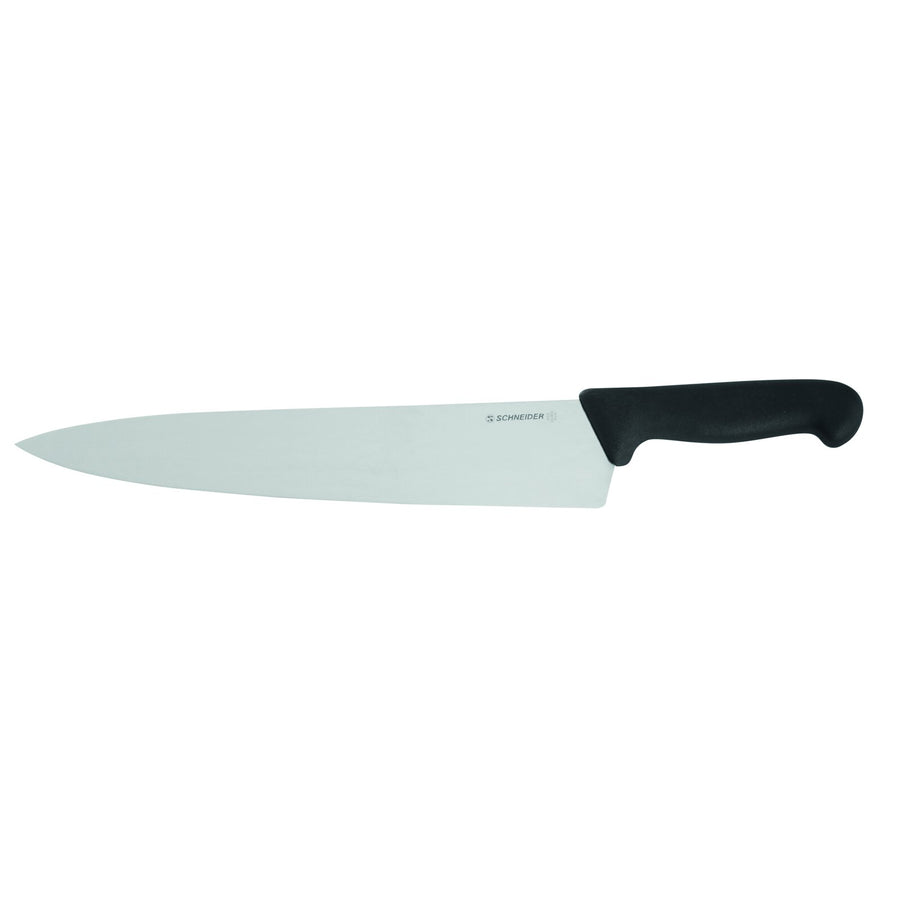Schneider Kochmesser, Größe: 31 cm