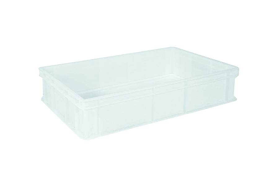 Schneider Pizzaballenbehälter, HDPE, Volumen: 24,0 L