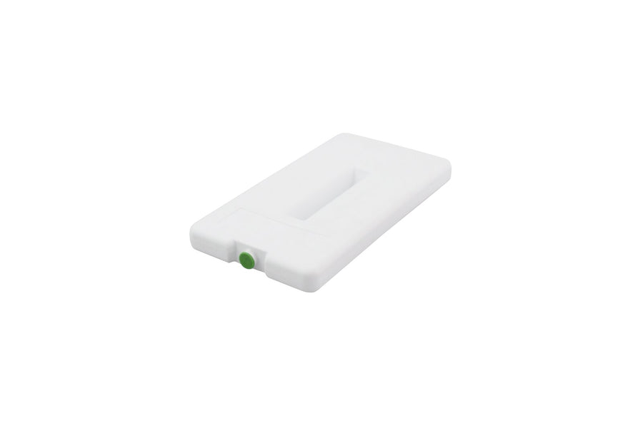 Schneider Soğutucu Akü GN 1/3 -3 °C, HDPE, 325 x 176 x 30 mm